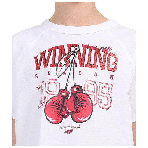 4F TSHIRT